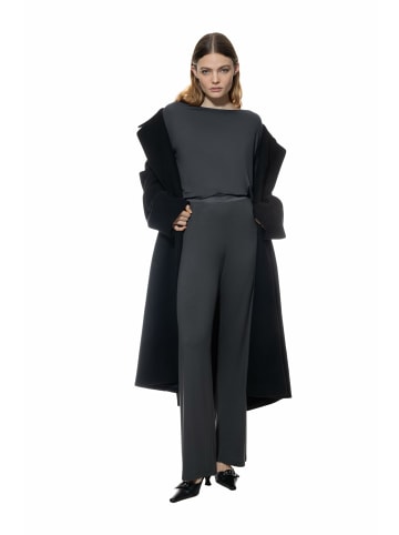 Mey 3/4 Hose für Damen in grau