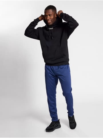 Hummel Sweatshirt Reflektierend Logo Hmlactive Erwachsene in BLACK