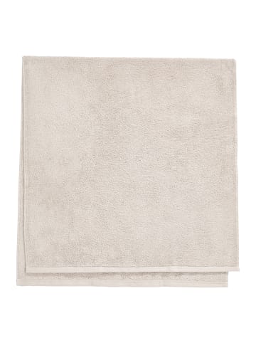 Butlers Duschhandtuch FABULOUS in Beige