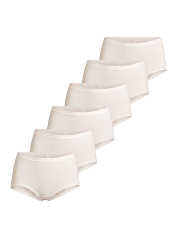 Nina von C. Taillen Slip Slipboutique in Champagner