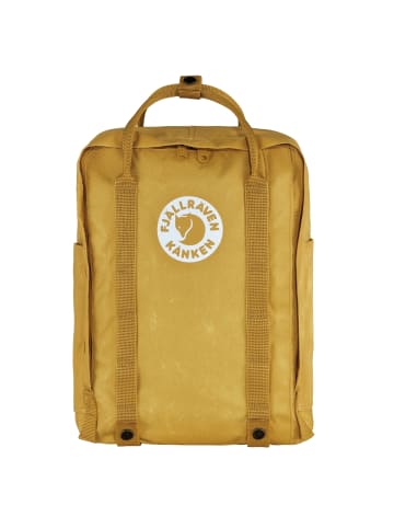 FJÄLLRÄVEN Rucksack Tree-Kanken in gelb