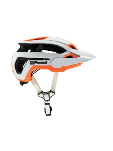 BASIL Altec helmet w/Fidlock  Light Grey - leichter All-Mountain-Helm mit