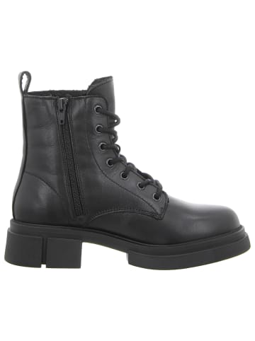 Apple of Eden Stiefelette in schwarz