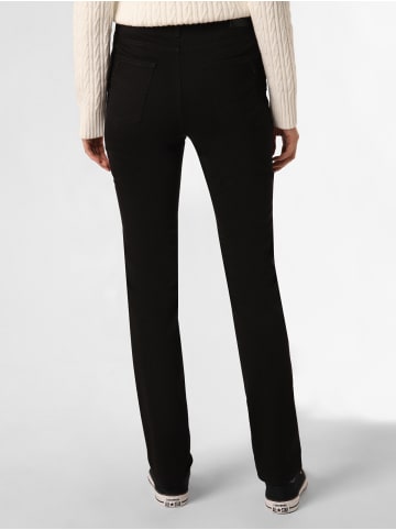 BRAX Jeans Mary in schwarz