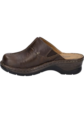 Josef Seibel Clog Catalonia 48 in brasil