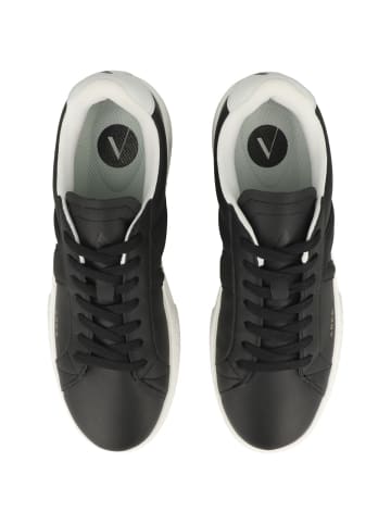 ARKK Copenhagen Sneaker low Essence in schwarz