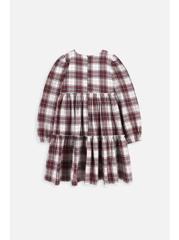 Coccodrillo Kleid in bunt