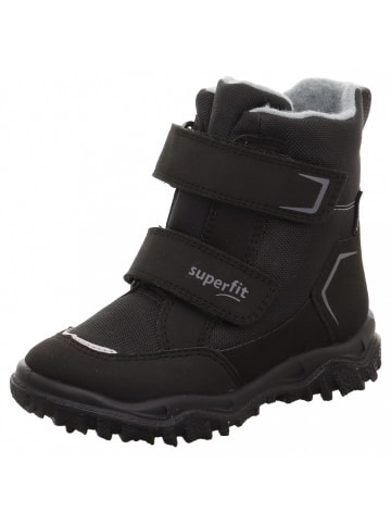 superfit Boots Husky in Schwarz