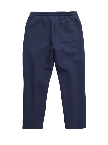 STHUGE Lange Sweathose in marine