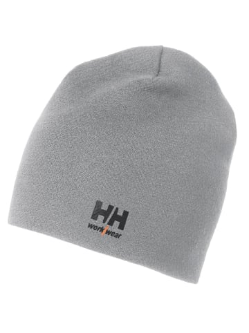 Helly Hansen Mütze in Grau