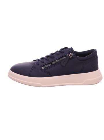 Ecco Schnürschuhe MOVE in blau