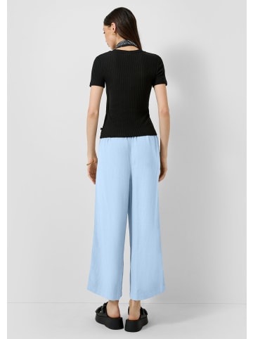 QS Hose in 5104_hellblau