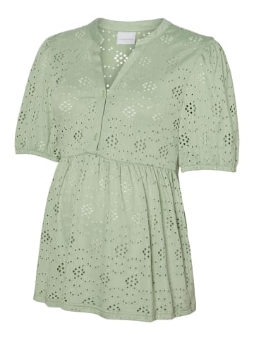 mama licious Top in Laurel Green