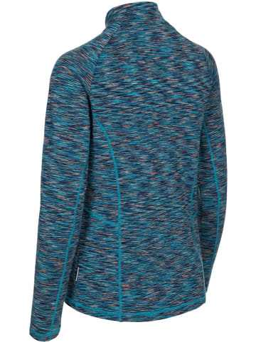 Trespass Longsleeve in Blau