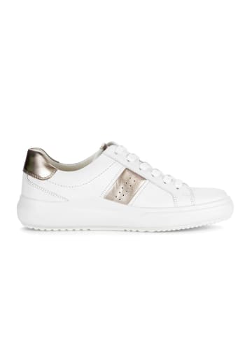 Gabor Sneaker low in weiß