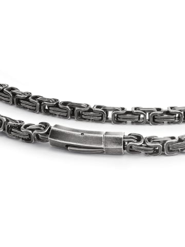 FYNCH-HATTON Halskette The King Chain in gun