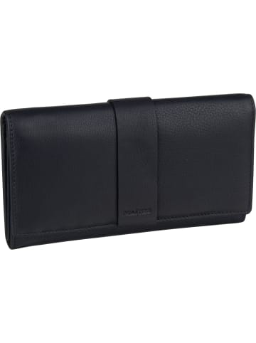 Maître Geldbörse Kirschroth Diedburg Purse LH14 in Black