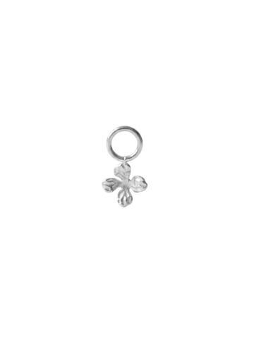 PURELEI Charm Violet Silber