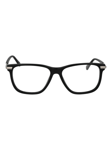 Gant Männer Optische Fassungen Quadratisch Schwarz