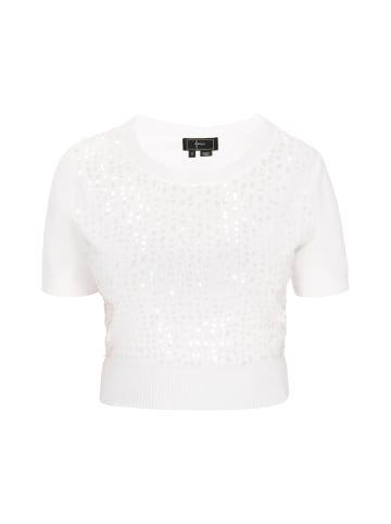 faina Women Top in offwhite