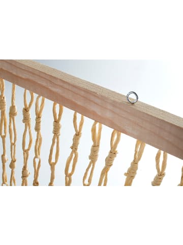 kobolo Vorhang CIRCLES45 in Beige