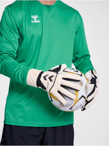 Hummel Player Handschuhe Hmlgk Erwachsene in WHITE/BLACK