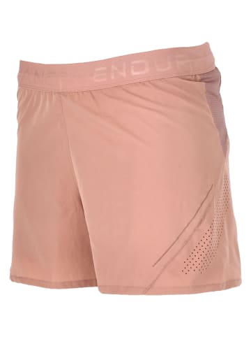 Endurance Shorts Airy in 1109 Burlwood