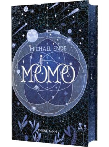 THIENEMANN Buch - Momo