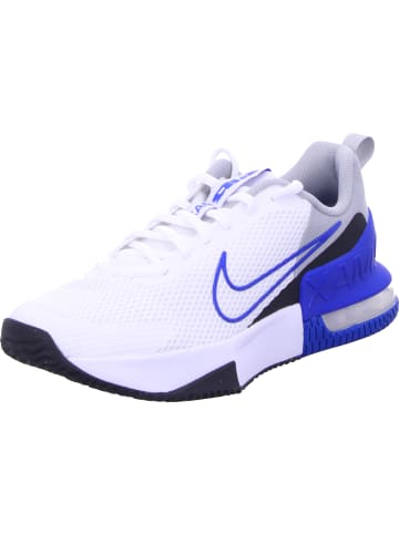 Nike Schnürschuh in weiß