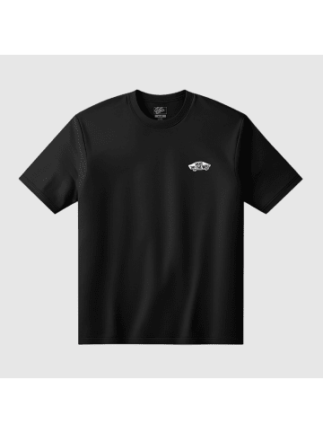 Vans T-Shirt 10699884167510 Schwarz