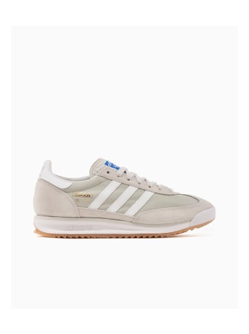 adidas Sneaker SL in Grau