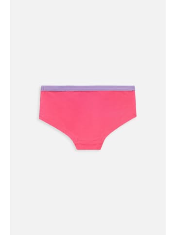 Coccodrillo Unterhose für Mädchen in bunt