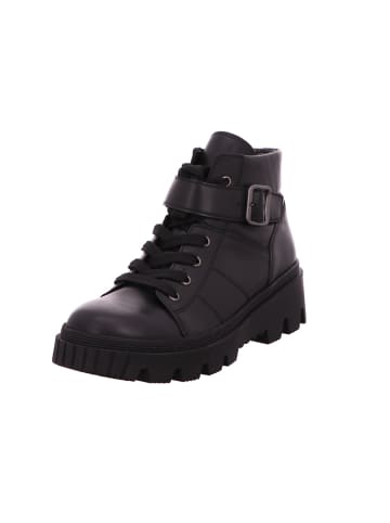 Gabor Stiefel in schwarz