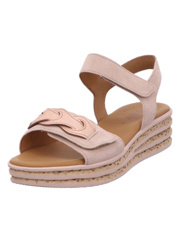 Gabor Sandalette in rose