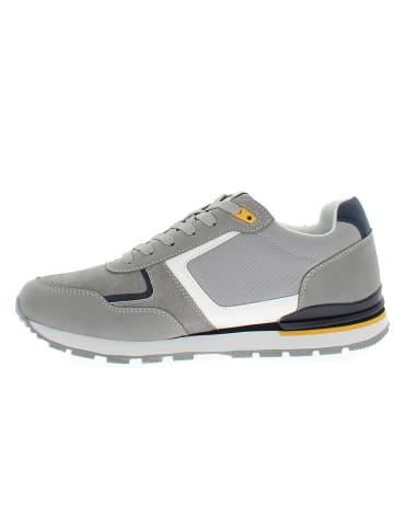 Armata di Mare Sneaker AMUS25N716-GREY Grau