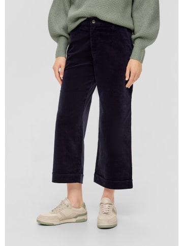 s.Oliver Hose  in  5959_navy