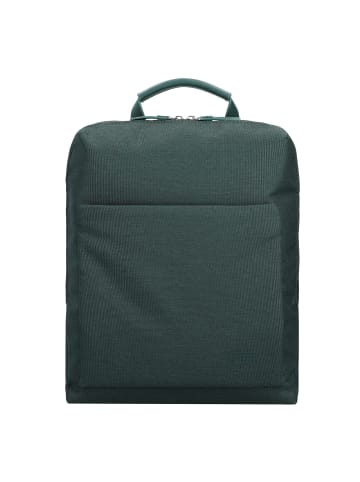 Jost Bergen City Rucksack 32 cm in bottelgreen