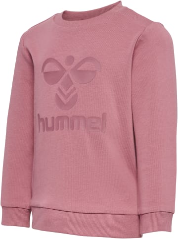 Hummel Hummel Crew Suit Hmlarine Jungen in NOSTALGIA ROSE