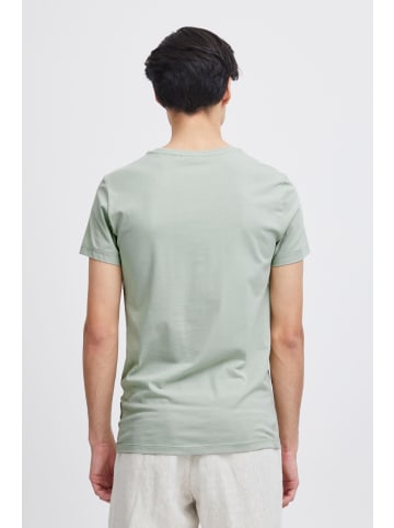 CASUAL FRIDAY T-Shirt CFDAVIDE in Grün