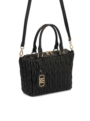 Kazar Schultertaschen in Schwarz