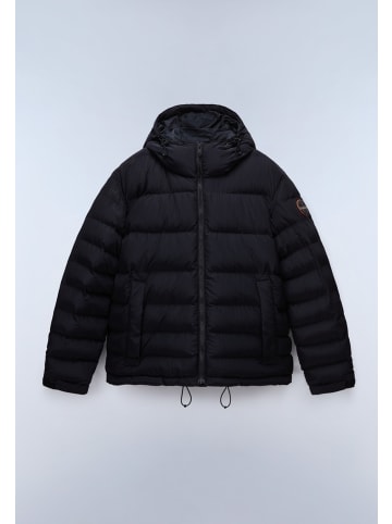 Funktionsjacke "A-Terez" in Schwarz