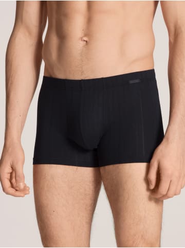 Calida New Boxer in schwarz