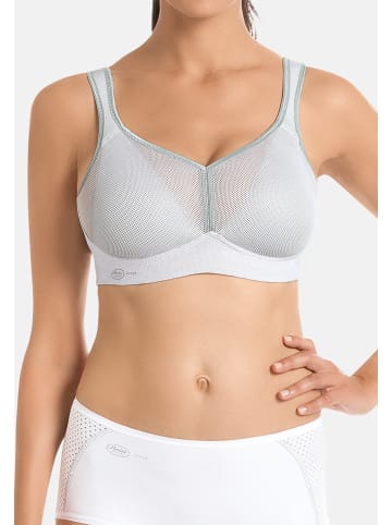 Anita Sport-BH Air Control mit Delta Pad in Weiß