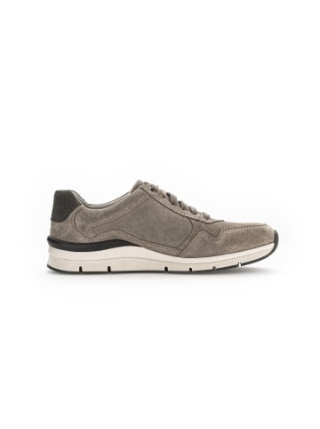 Pius Gabor Sneaker low in beige