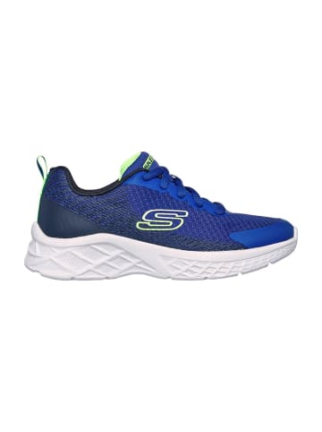 Piece of Mind Sneaker Low in Blau