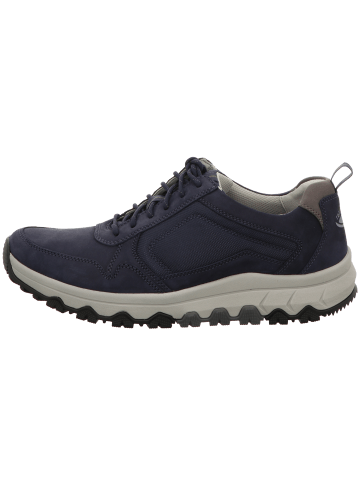 rollingsoft Schnürschuh in blau