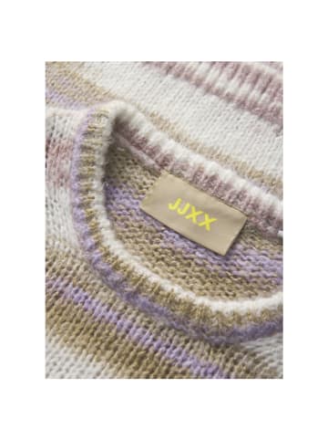 JJXX Pullover in fog