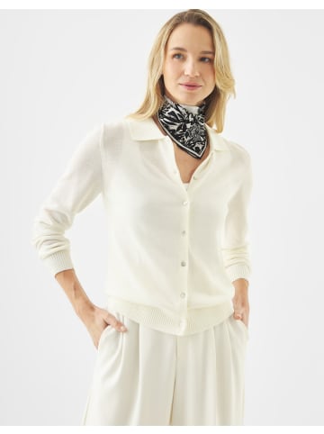 Codello Nickituch in weiß