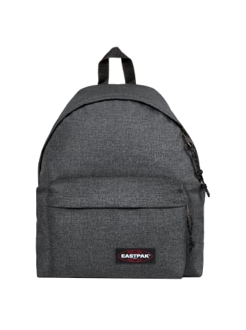 Eastpak Padded Pak'r 24 - Rucksack 40 cm in black denim