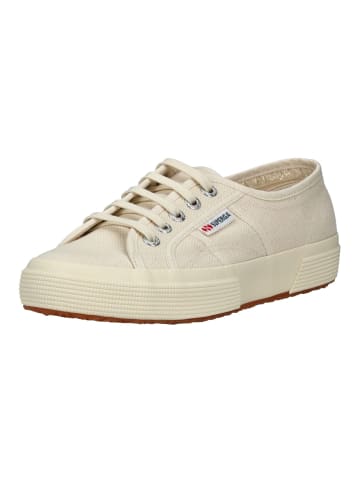 Superga Sneaker in Hellbeige